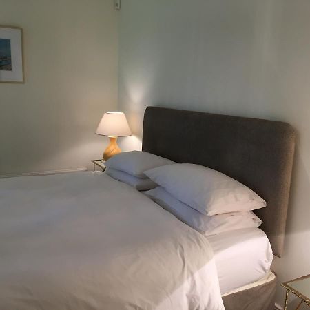 Gweebarra Bed & Breakfast ฮอลีวูด ภายนอก รูปภาพ