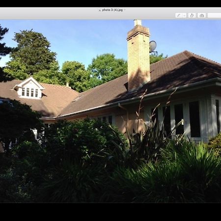Gweebarra Bed & Breakfast ฮอลีวูด ภายนอก รูปภาพ