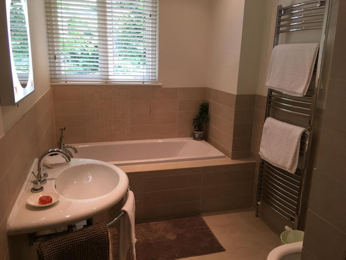 Gweebarra Bed & Breakfast ฮอลีวูด ภายนอก รูปภาพ