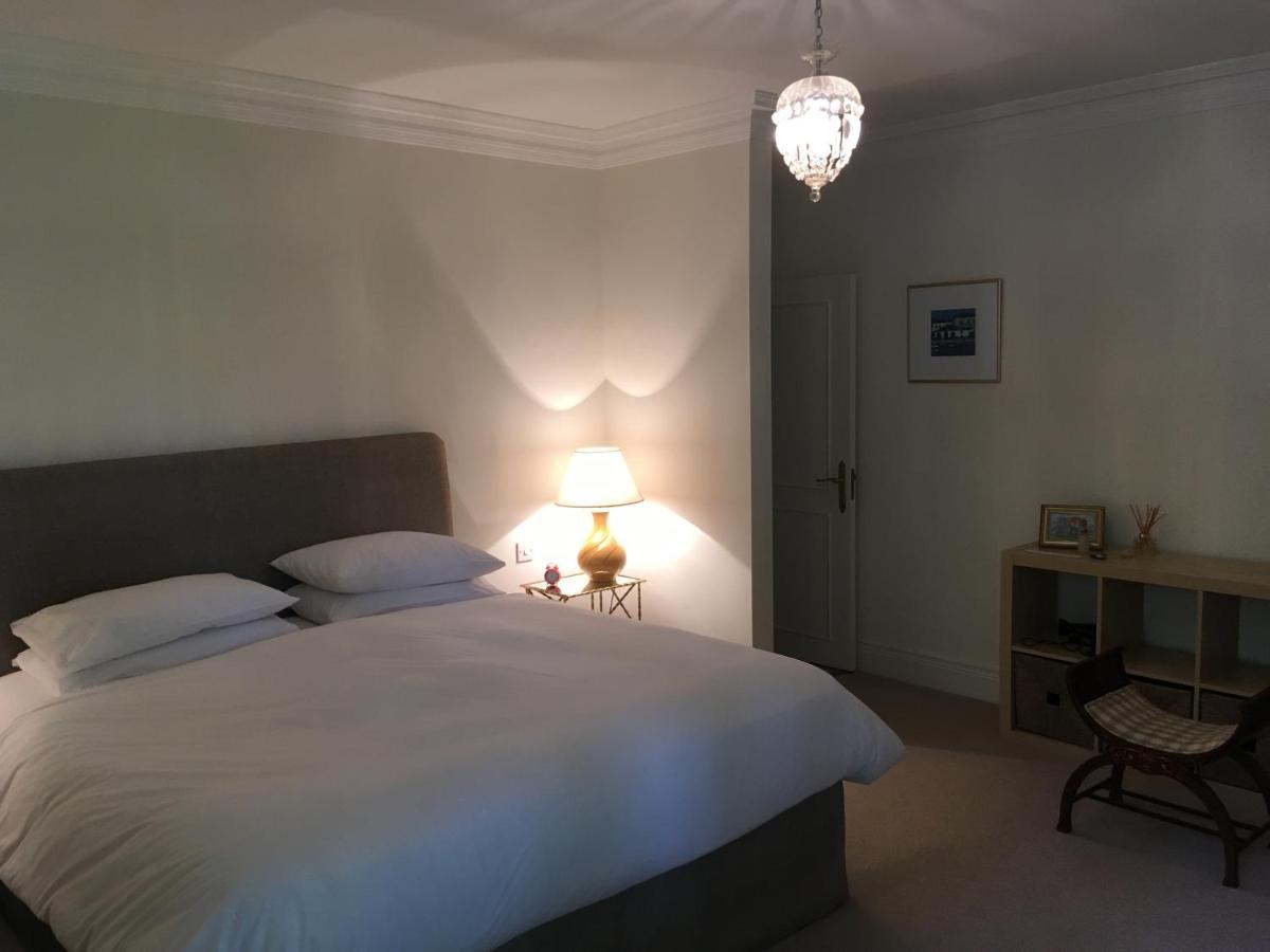 Gweebarra Bed & Breakfast ฮอลีวูด ภายนอก รูปภาพ