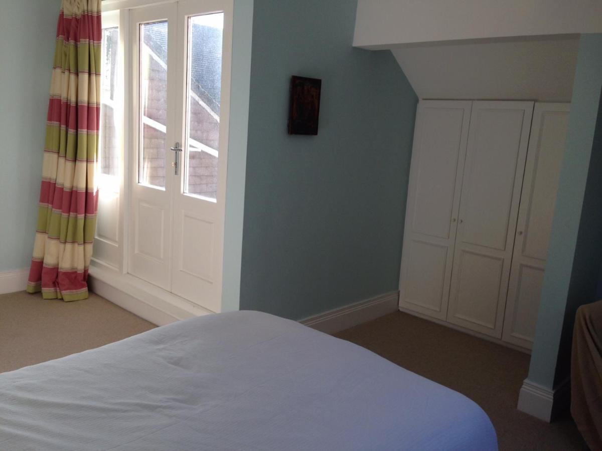 Gweebarra Bed & Breakfast ฮอลีวูด ภายนอก รูปภาพ