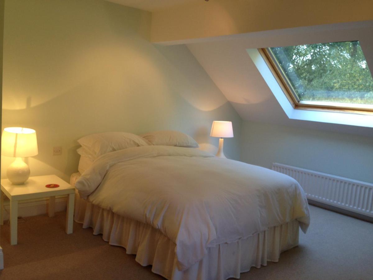 Gweebarra Bed & Breakfast ฮอลีวูด ภายนอก รูปภาพ